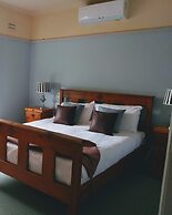 Lake Hume Resort