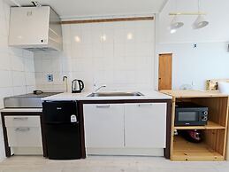 Green Side Pension