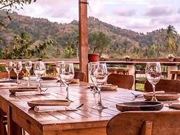 Mango Lodge