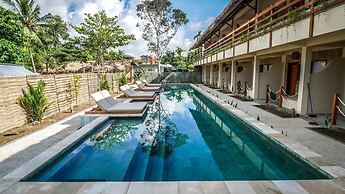 Mango Lodge