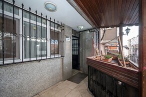 Taksim Suite II