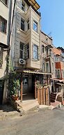 Taksim Suite II