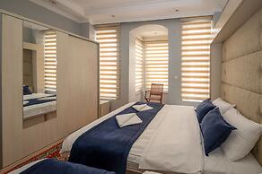 Taksim Suite II