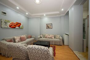Taksim Suite II
