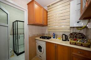 Taksim Suite II