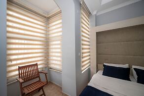Taksim Suite II