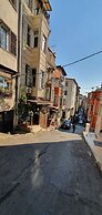 Taksim Suite II