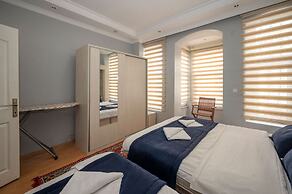 Taksim Suite II