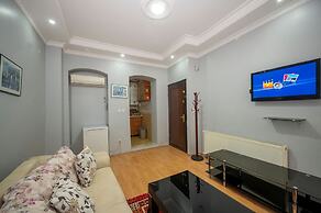 Taksim Suite II