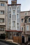 Taksim Suite II