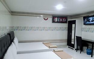 Ark Hotel Melawati