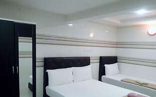 Ark Hotel Melawati