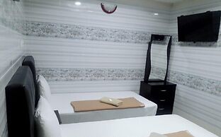 Ark Hotel Melawati