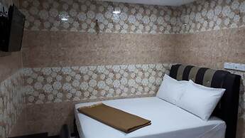 Ark Hotel Melawati