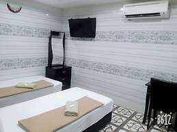 Ark Hotel Melawati