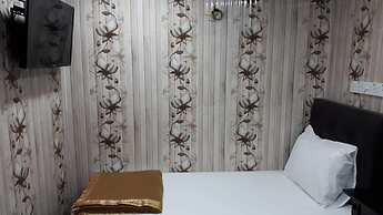 Ark Hotel Melawati