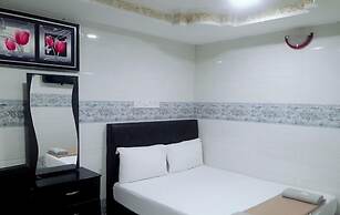 Ark Hotel Melawati