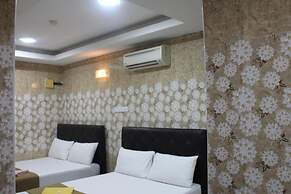 New Kajang Hotel