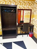 New Kajang Hotel