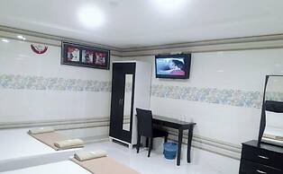 New Kajang Hotel