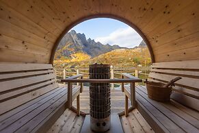 Lofoten Apartments
