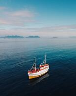 Lofoten Apartments