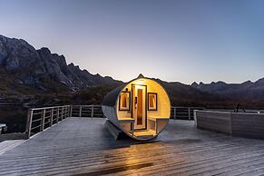 Lofoten Apartments