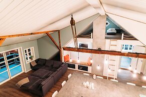 Lofoten Apartments