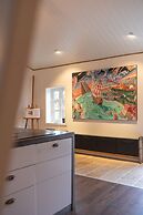 Lofoten Apartments