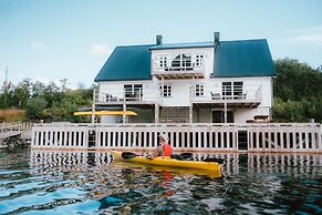 Lofoten Apartments