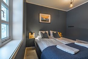 Lofoten Apartments