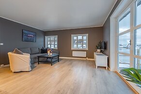 Lofoten Apartments