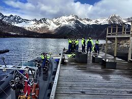 Lofoten Apartments