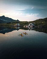 Lofoten Apartments