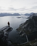 Lofoten Apartments