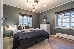 Lofoten Apartments