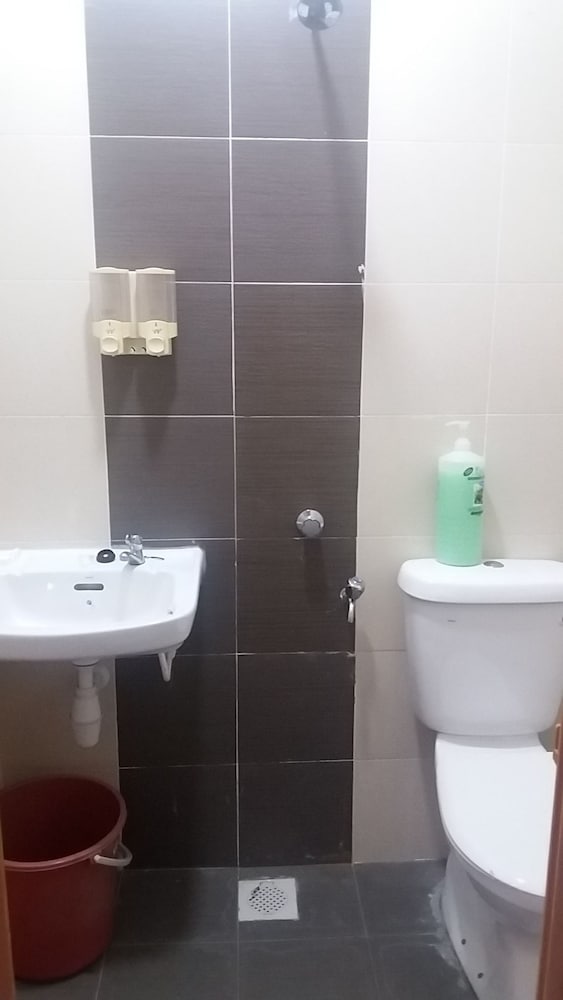 Kasa Heights Homestay