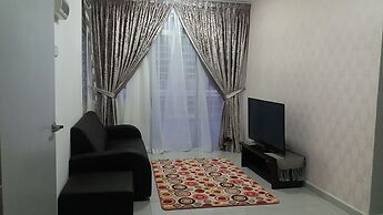 Kasa Heights Homestay