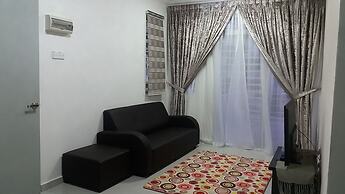 Kasa Heights Homestay
