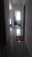 Kasa Heights Homestay