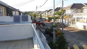 Kasa Heights Homestay