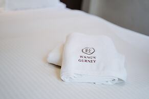Wangs Hotel Gurney Drive