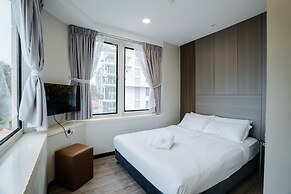 Wangs Hotel Gurney Drive