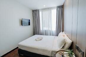 Wangs Hotel Gurney Drive