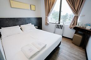 Wangs Hotel Gurney Drive