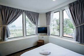 Wangs Hotel Gurney Drive