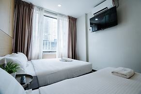 Wangs Hotel Gurney Drive
