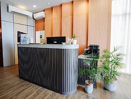 Wangs Hotel Gurney Drive