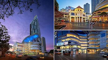 Wangs Hotel Gurney Drive