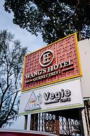 Wangs Hotel Gurney Drive